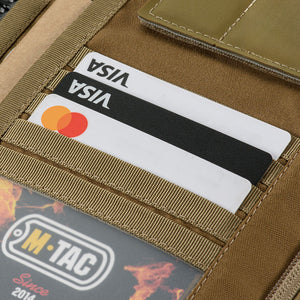 M-Tac Organiser A5 Elite