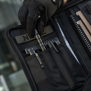 M-Tac Organiser A5 Elite