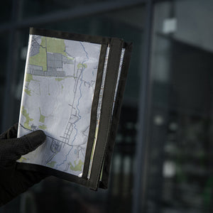 M-Tac Organiser A5 Elite