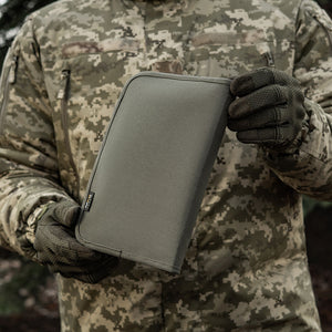 M-Tac Organiser A5 Elite