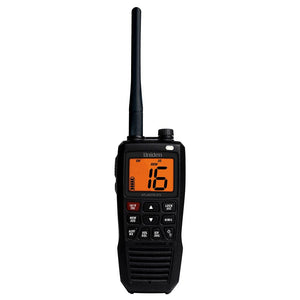 Uniden Atlantis 275 Floating Handheld VHF Marine Radio - TRAPSKI