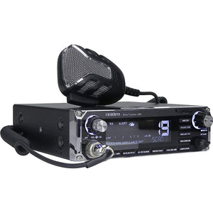 Uniden BearTracker 885 Hybrid CB Radio - TRAPSKI