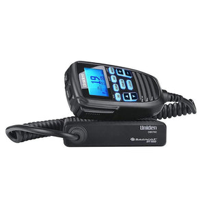 Uniden CMX760 Off-Road CB Radio - TRAPSKI