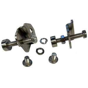 Uniden FMB323 Flush Mount f/UM725 Series - TRAPSKI