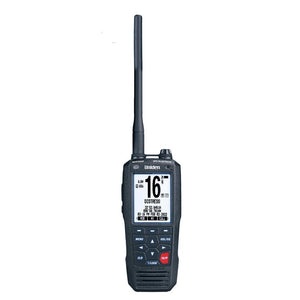 Uniden MHS338BT VHF Marine Radio w/GPS Bluetooth - TRAPSKI