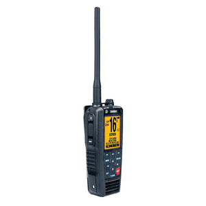 Uniden MHS338BT VHF Marine Radio w/GPS Bluetooth - TRAPSKI