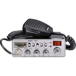 Uniden PC68LTX CB Radio - TRAPSKI