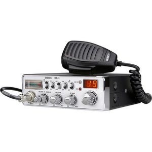 Uniden PC68LTX CB Radio - TRAPSKI