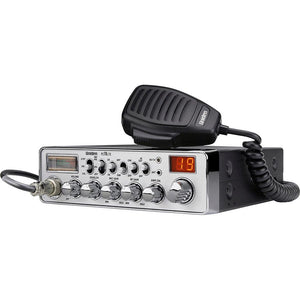 Uniden PC78LTX CB Radio - TRAPSKI