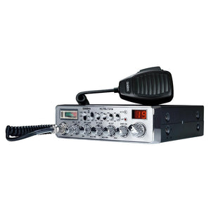 Uniden PC78LTXFM CB Radio w/AM/FM - TRAPSKI