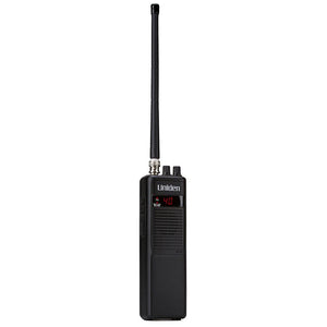 Uniden PRO401HH Handheld CB Radio - TRAPSKI