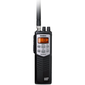 Uniden PRO501HH Handheld CB Radio - TRAPSKI