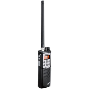 Uniden PRO501HH Handheld CB Radio - TRAPSKI