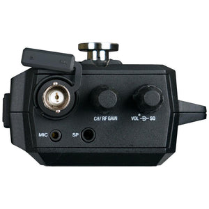 Uniden PRO538HHFM Handheld CB Radio w/AM/FM - TRAPSKI