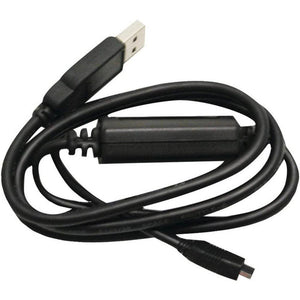 Uniden USB Programming Cable f/DMA Scanners - TRAPSKI