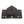 Platform Rack Mount w/ Universal Mount Plate