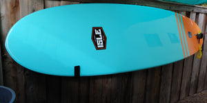 Drummond Minimalist SUP Display Rack | Holds 50 lbs