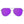 Untangled x Emily- Tangle Free - Mirrored Purple Aviator Sunglasses - TRAPSKI