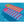 Intex 59895EP 18-Pocket Suntanner Lounge Floating Lounger (Set of 2)