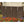 Suncast FSW4423 Backyard and Garden Patio Rust-Resistant Screen Gate/Fence, Java