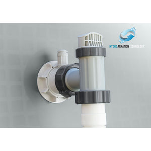 Intex 28635EG 1500 GPH Easy Set Above Ground Swimming Pool Pump Filter System