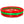 Hoovy 59 Inch 53 Gallon 3 Ring Watermelon Inflatable Kiddie Swimming Pool Set