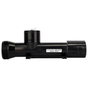 Main Access Power Ionizer Replacement Chamber for Pool Treatment System (2 Pack)