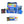 Taylor K2005 Pool Chlorine Bromine Alkalinity Test Kit w/ Additional Basic Kit