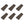 Suncast Outdoor Decorative Rain Gutter Downspout Splash Block, Java (6 Pack)