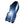 Slippery Racer Downhill Falcon Kids Foam Toboggan Snow Sled, Midnight Hologram