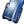 Slippery Racer Downhill Falcon Kids Foam Toboggan Snow Sled, Midnight Hologram