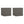 Suncast 60 Gallon Resin Outdoor Patio Storage Cube Deck Box, Stoney (2 Pack)