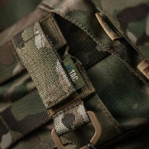 M-Tac Key Holder for Belt with D-Ring Key Clip - TRAPSKI