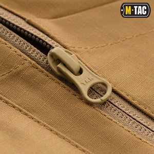 M-Tac Tactical Shorts Conquistador Flex