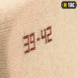 M-Tac Light Socks Mk.3