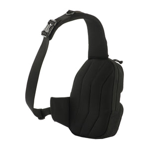 M-Tac Buckler Bag Elite Black