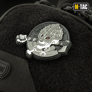 M-Tac Buckler Bag Elite Black