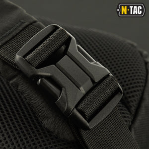 M-Tac Buckler Bag Elite Black