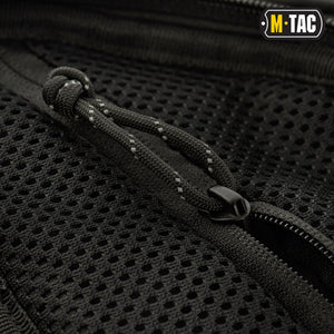 M-Tac Buckler Bag Elite Black