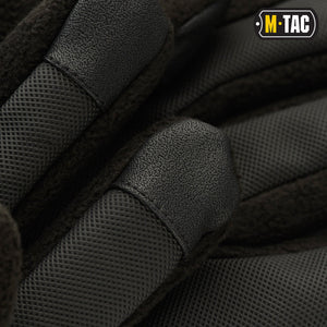 M-Tac Fleece Thinsulate Gloves