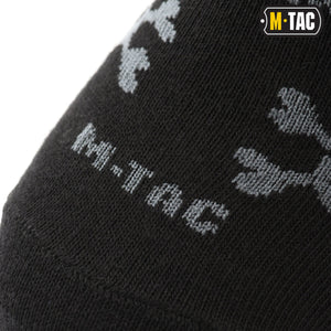 M-Tac Lightweight Summer Socks Pirate Skull