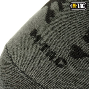 M-Tac Lightweight Summer Socks Pirate Skull