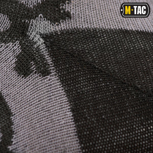 M-Tac Socks Lightweight Mk.3 Pirate Skull