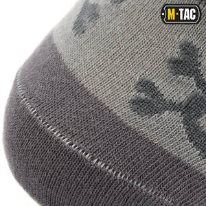 M-Tac Socks Lightweight Mk.3 Pirate Skull