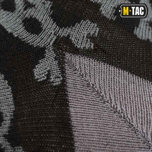 M-Tac Socks Lightweight Mk.3 Pirate Skull