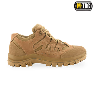 M-Tac Tactical Sneakers Leopard R