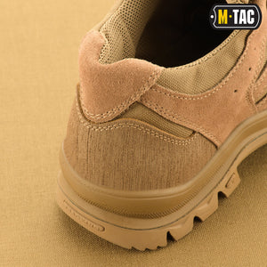 M-Tac Tactical Sneakers Leopard R
