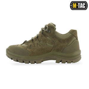 M-Tac Tactical Sneakers Leopard R