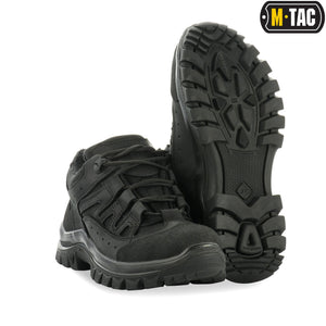 M-Tac Tactical Sneakers Leopard R Winter Gen.II