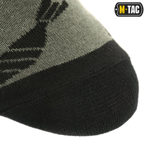 M-Tac Lightweight socks Mk.3 Mortar Bombs